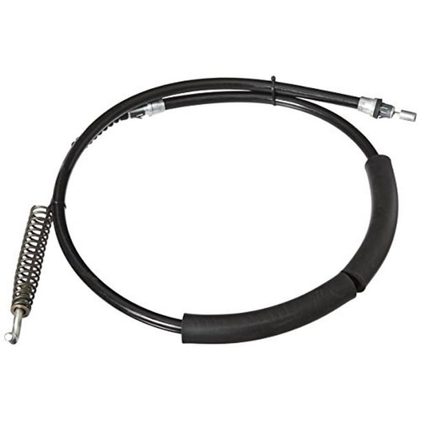 Rear Left Wagner BC141930 Premium Parking Brake Cable Rear Left Wagner BC141930 Premium Parking Brake Cable